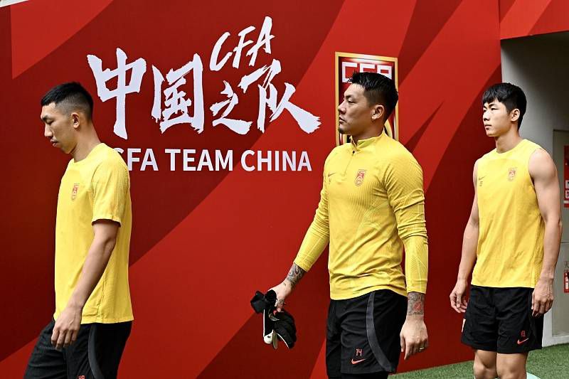 我们认识到我们仍然可以进步，但我们也对球队的实力充满信心。